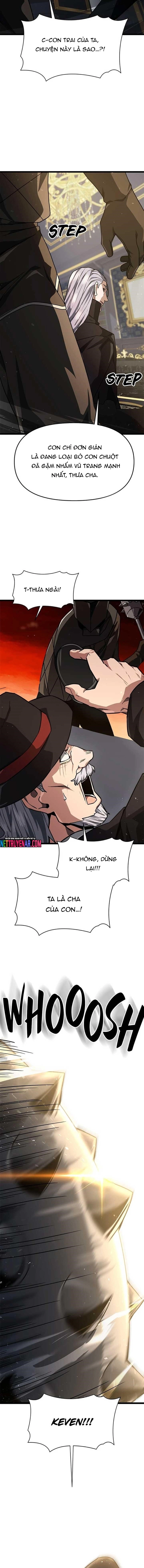 kiếm ma chết tiệt Chap 56 - Next Chap 57