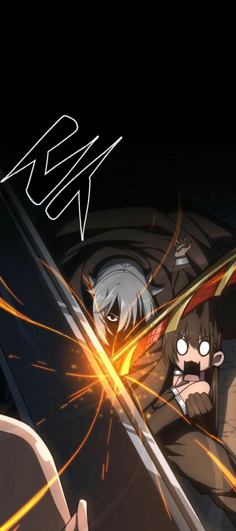 kiếm ma chết tiệt Chap 6 - Next Chap 7