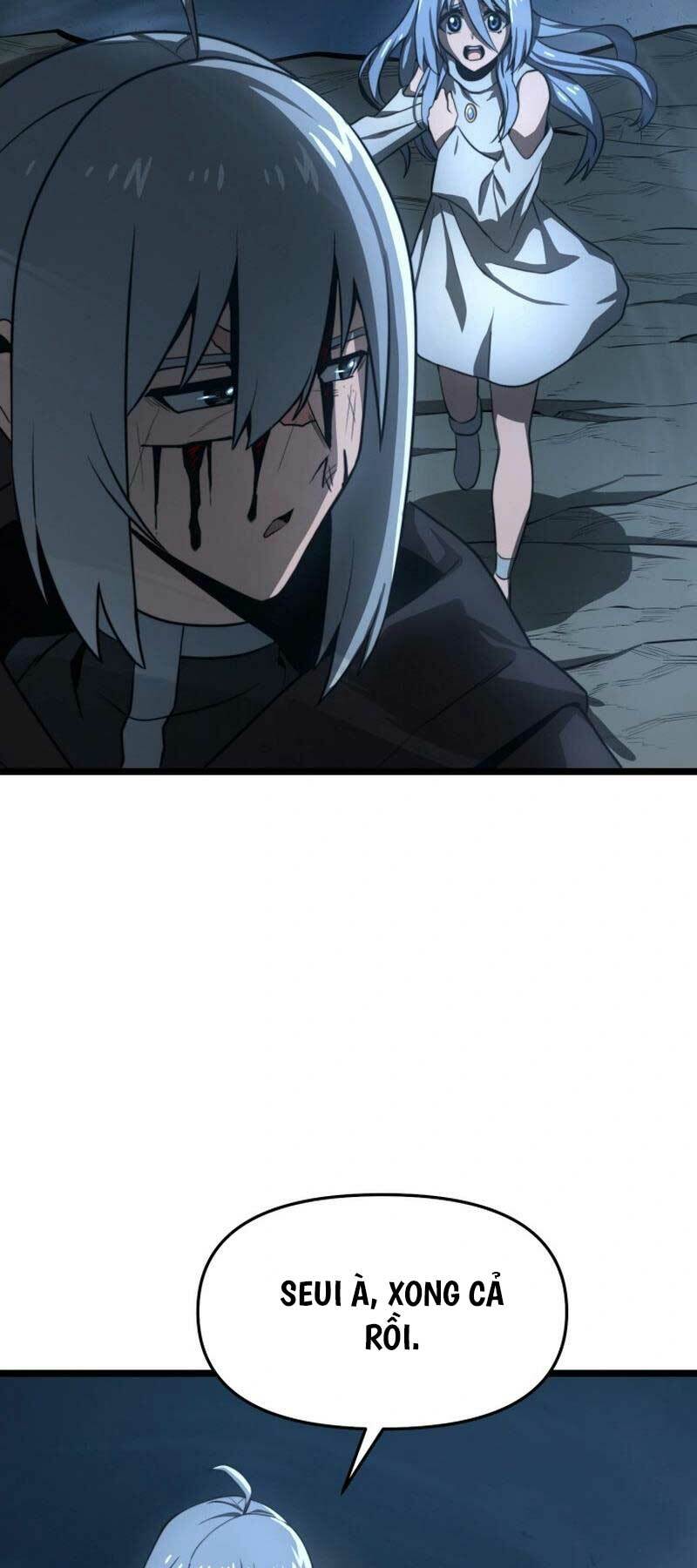 kiếm ma chết tiệt Chap 7 - Next Chap 8