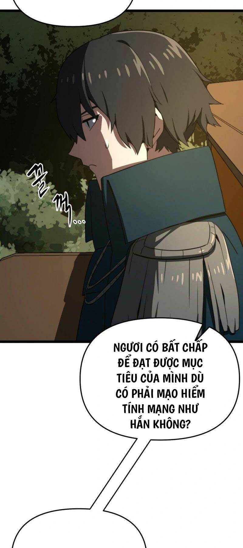 kiếm ma chết tiệt Chap 8 - Next Chap 9