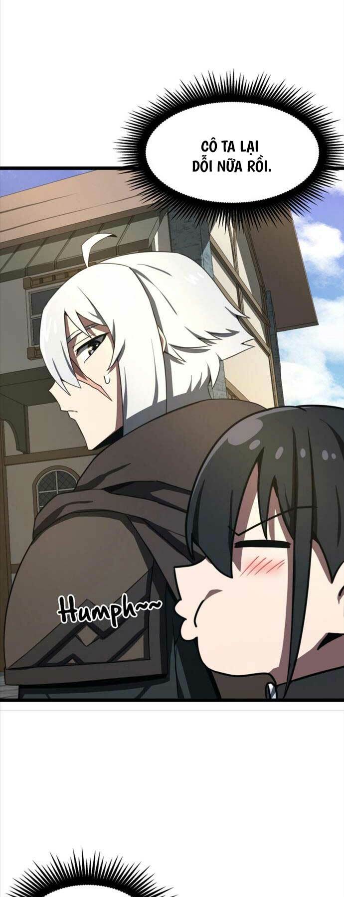 kiếm ma chết tiệt Chap 9 - Next Chap 10