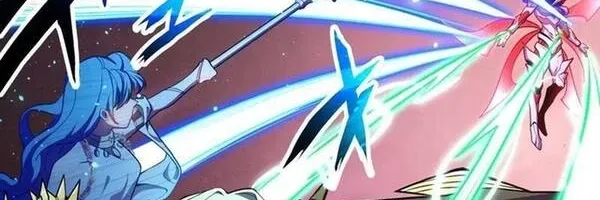 Kiếm Sĩ Hắc Ám Tái Xuất Chap 1 - Next Chap 2
