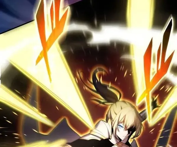 Kiếm Sĩ Hắc Ám Tái Xuất Chap 1 - Next Chap 2