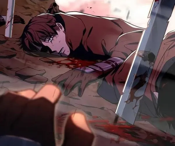 Kiếm Sĩ Hắc Ám Tái Xuất Chap 1 - Next Chap 2