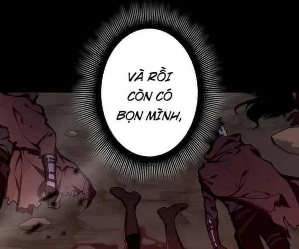 Kiếm Sĩ Hắc Ám Tái Xuất Chap 1 - Next Chap 2