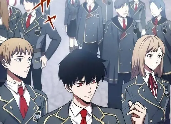 Kiếm Sĩ Hắc Ám Tái Xuất Chap 10 - Next Chap 11