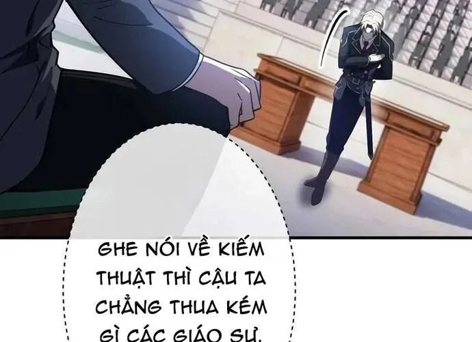 Kiếm Sĩ Hắc Ám Tái Xuất Chap 10 - Next Chap 11