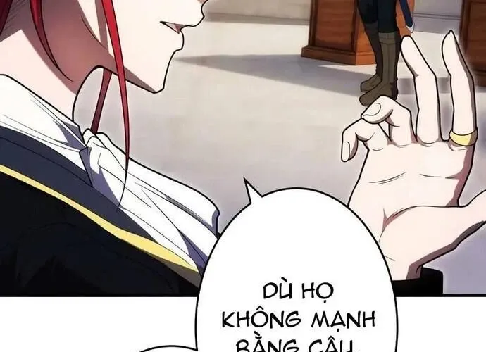 Kiếm Sĩ Hắc Ám Tái Xuất Chap 10 - Next Chap 11