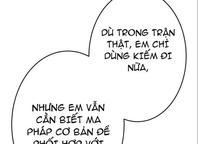 Kiếm Sĩ Hắc Ám Tái Xuất Chap 11 - Next Chap 12