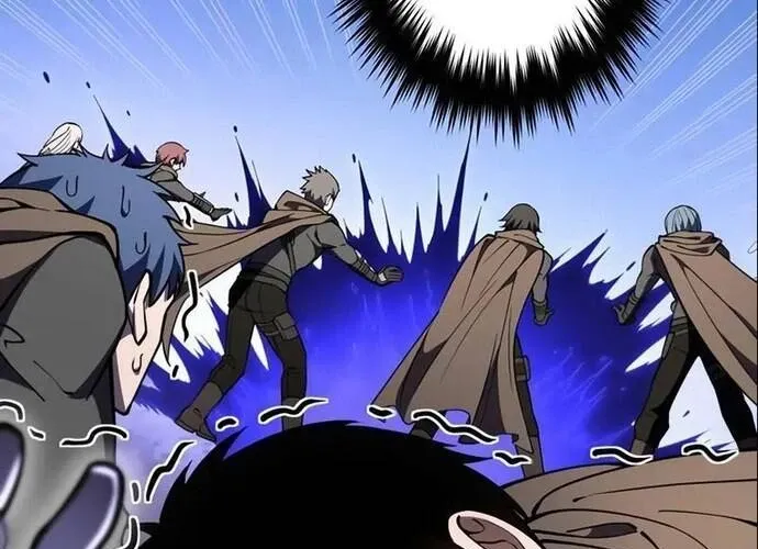 Kiếm Sĩ Hắc Ám Tái Xuất Chap 11 - Next Chap 12