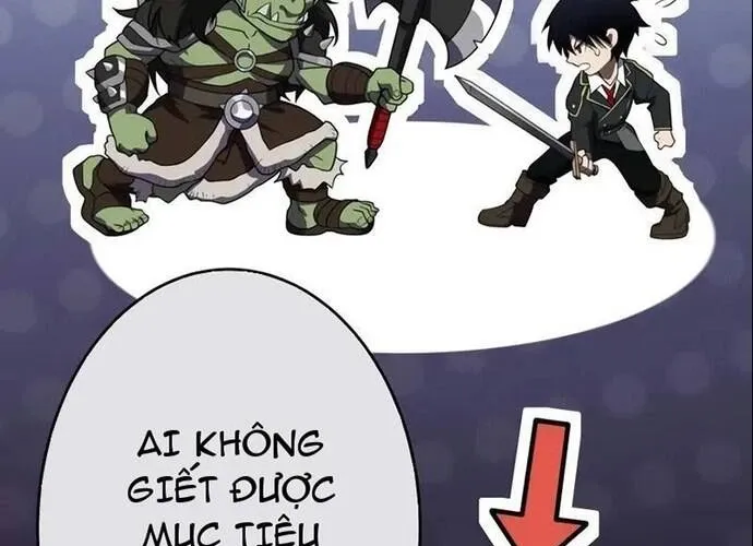 Kiếm Sĩ Hắc Ám Tái Xuất Chap 11 - Next Chap 12