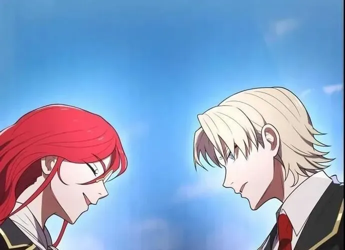 Kiếm Sĩ Hắc Ám Tái Xuất Chap 11 - Next Chap 12