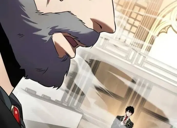 Kiếm Sĩ Hắc Ám Tái Xuất Chap 12 - Next Chap 13