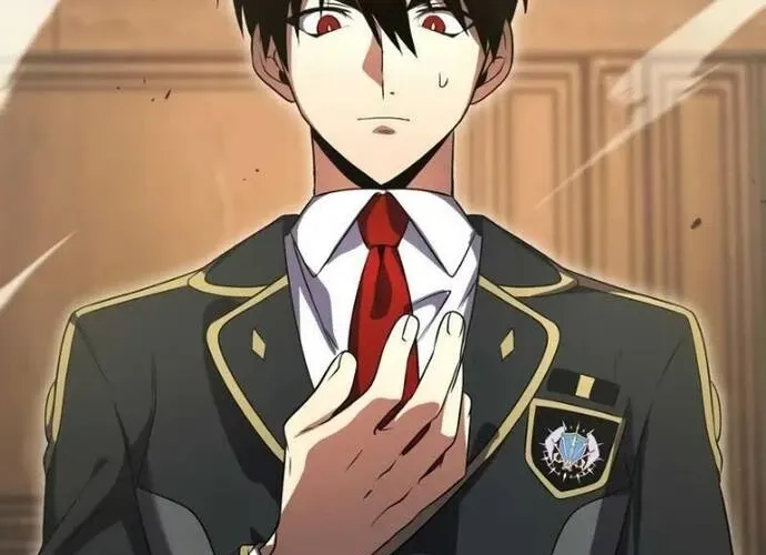 Kiếm Sĩ Hắc Ám Tái Xuất Chap 12 - Next Chap 13