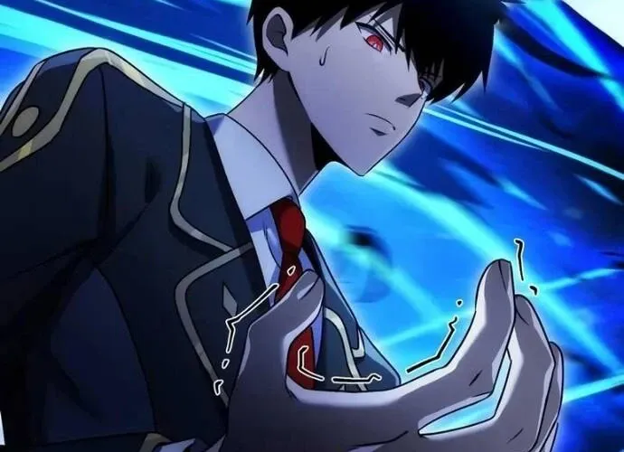 Kiếm Sĩ Hắc Ám Tái Xuất Chap 12 - Next Chap 13