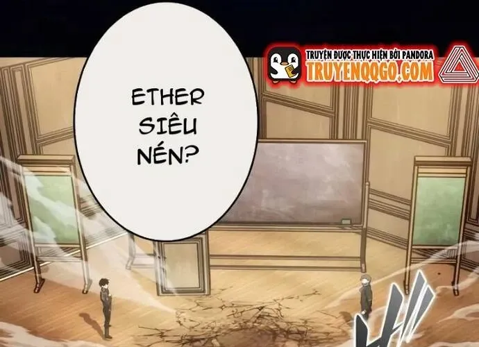 Kiếm Sĩ Hắc Ám Tái Xuất Chap 12 - Next Chap 13