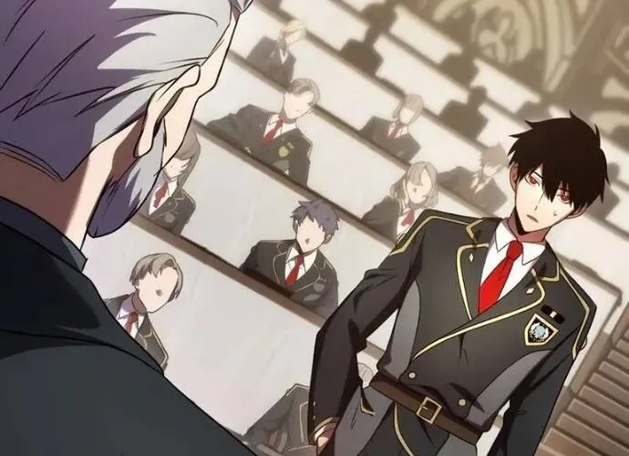 Kiếm Sĩ Hắc Ám Tái Xuất Chap 12 - Next Chap 13