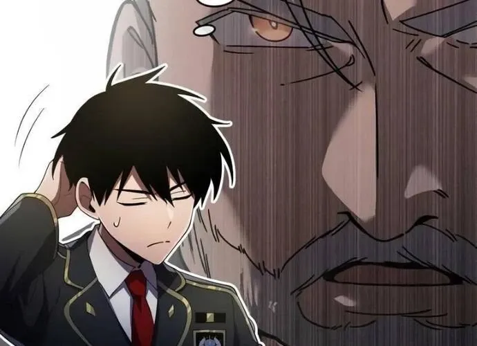 Kiếm Sĩ Hắc Ám Tái Xuất Chap 12 - Next Chap 13