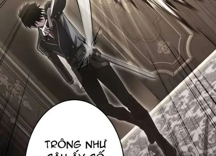 Kiếm Sĩ Hắc Ám Tái Xuất Chap 13 - Next Chap 14