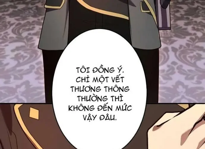 Kiếm Sĩ Hắc Ám Tái Xuất Chap 13 - Next Chap 14