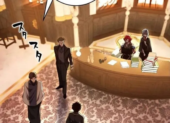 Kiếm Sĩ Hắc Ám Tái Xuất Chap 13 - Next Chap 14