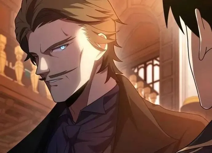 Kiếm Sĩ Hắc Ám Tái Xuất Chap 13 - Next Chap 14