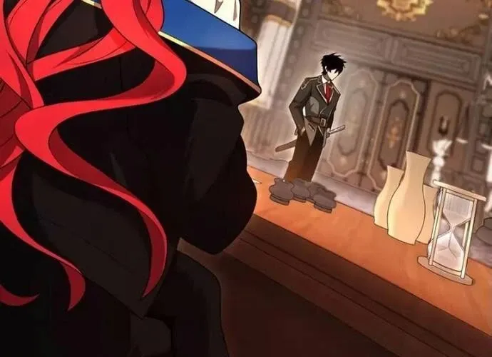 Kiếm Sĩ Hắc Ám Tái Xuất Chap 13 - Next Chap 14