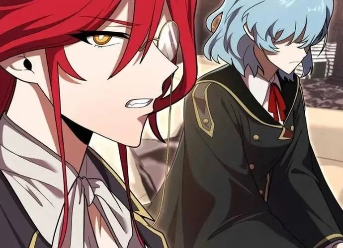 Kiếm Sĩ Hắc Ám Tái Xuất Chap 13 - Next Chap 14
