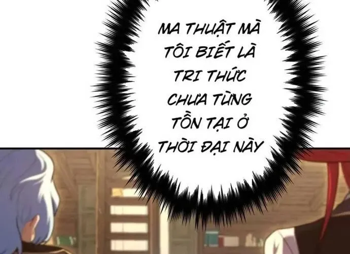 Kiếm Sĩ Hắc Ám Tái Xuất Chap 13 - Next Chap 14