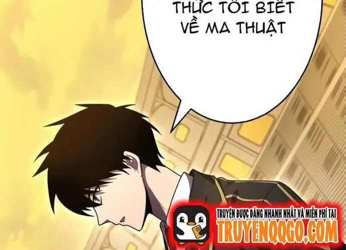 Kiếm Sĩ Hắc Ám Tái Xuất Chap 13 - Next Chap 14