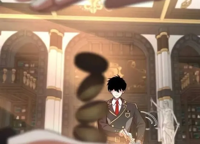 Kiếm Sĩ Hắc Ám Tái Xuất Chap 13 - Next Chap 14