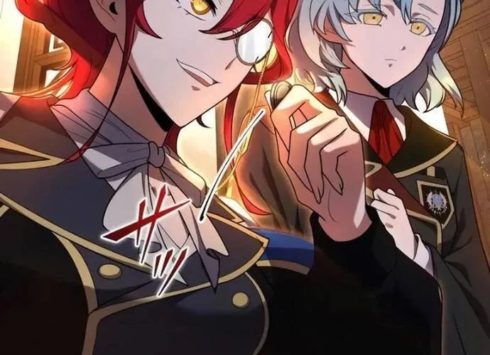 Kiếm Sĩ Hắc Ám Tái Xuất Chap 13 - Next Chap 14