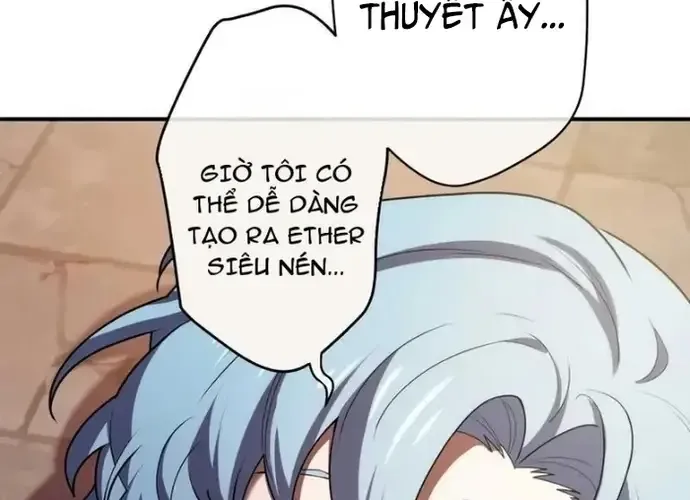 Kiếm Sĩ Hắc Ám Tái Xuất Chap 14 - Next Chap 15