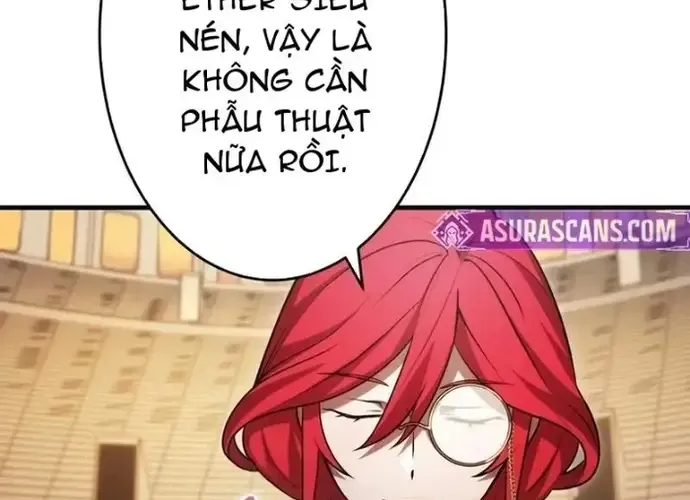 Kiếm Sĩ Hắc Ám Tái Xuất Chap 14 - Next Chap 15