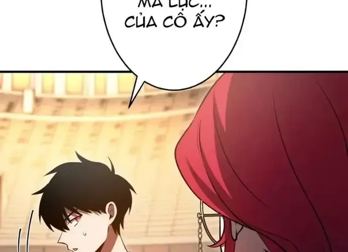 Kiếm Sĩ Hắc Ám Tái Xuất Chap 14 - Next Chap 15