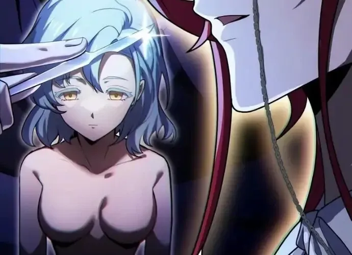 Kiếm Sĩ Hắc Ám Tái Xuất Chap 14 - Next Chap 15