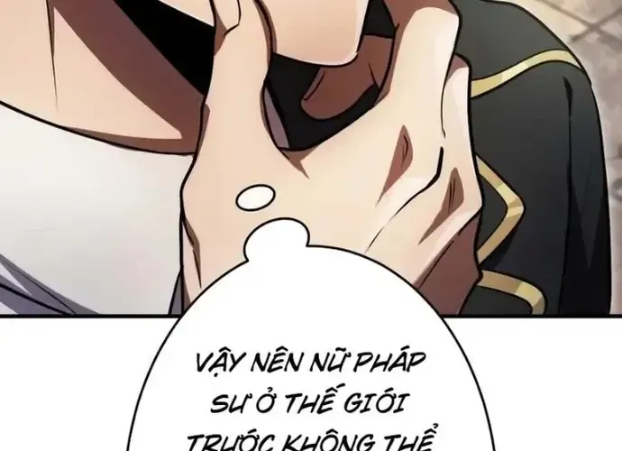Kiếm Sĩ Hắc Ám Tái Xuất Chap 14 - Next Chap 15