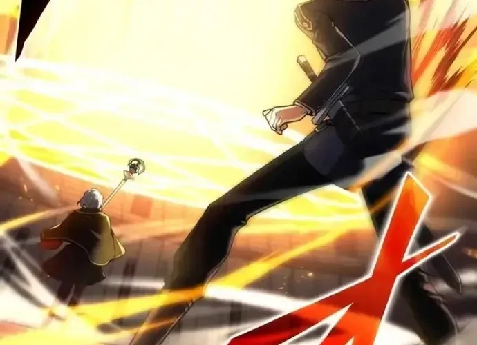 Kiếm Sĩ Hắc Ám Tái Xuất Chap 14 - Next Chap 15