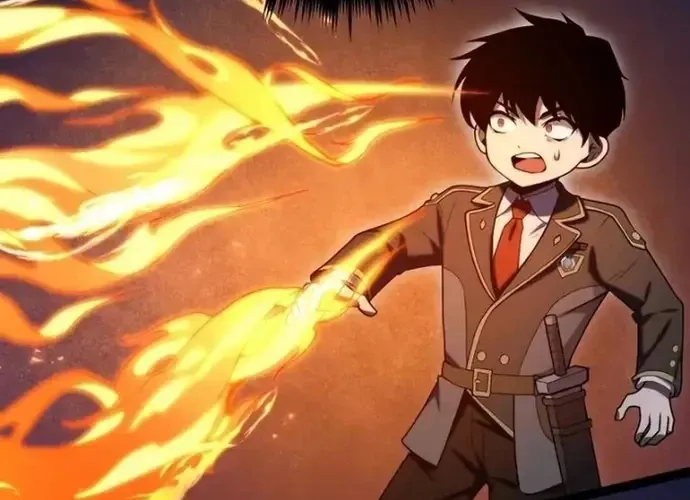 Kiếm Sĩ Hắc Ám Tái Xuất Chap 14 - Next Chap 15