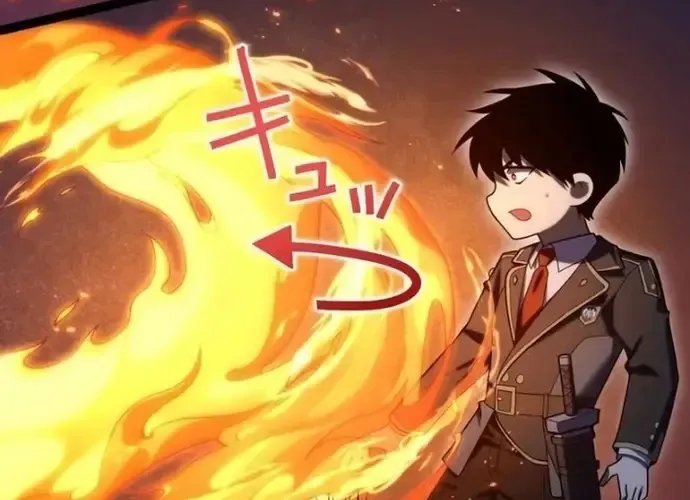 Kiếm Sĩ Hắc Ám Tái Xuất Chap 14 - Next Chap 15