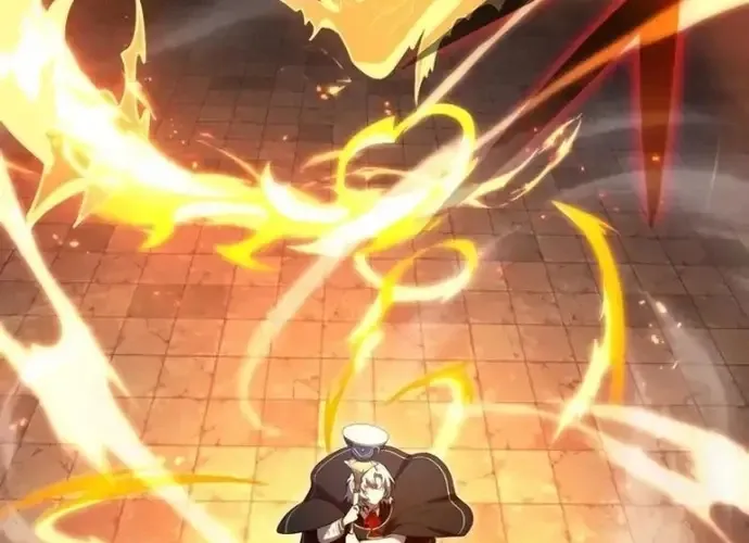 Kiếm Sĩ Hắc Ám Tái Xuất Chap 14 - Next Chap 15