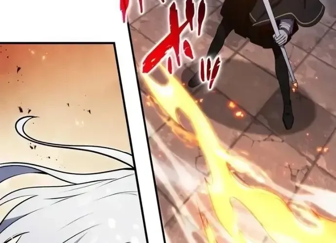Kiếm Sĩ Hắc Ám Tái Xuất Chap 14 - Next Chap 15