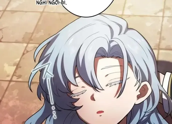 Kiếm Sĩ Hắc Ám Tái Xuất Chap 14 - Next Chap 15