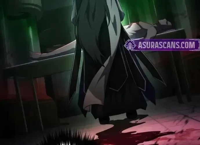 Kiếm Sĩ Hắc Ám Tái Xuất Chap 15 - Next Chap 16