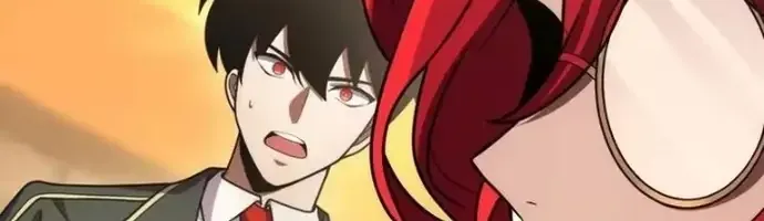Kiếm Sĩ Hắc Ám Tái Xuất Chap 15 - Next Chap 16