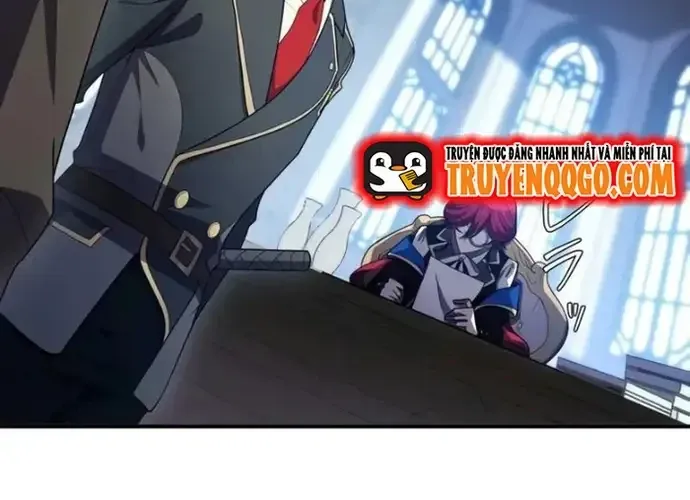 Kiếm Sĩ Hắc Ám Tái Xuất Chap 15 - Next Chap 16