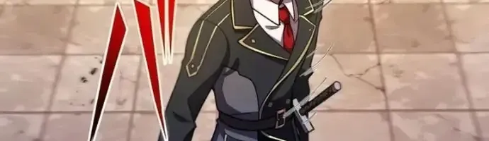 Kiếm Sĩ Hắc Ám Tái Xuất Chap 15 - Next Chap 16