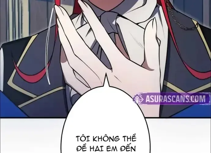 Kiếm Sĩ Hắc Ám Tái Xuất Chap 16 - Next Chap 17