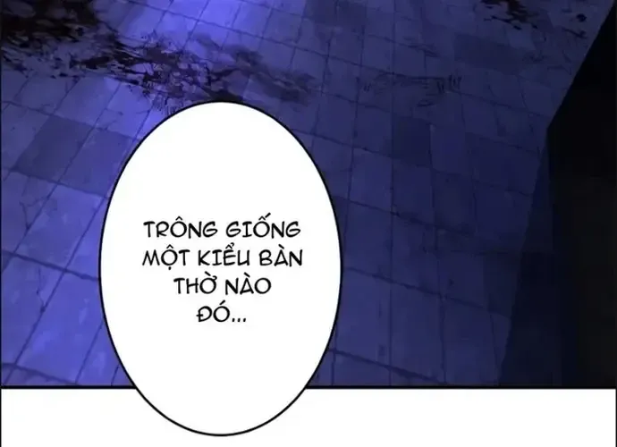 Kiếm Sĩ Hắc Ám Tái Xuất Chap 16 - Next Chap 17