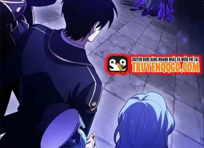 Kiếm Sĩ Hắc Ám Tái Xuất Chap 16 - Next Chap 17